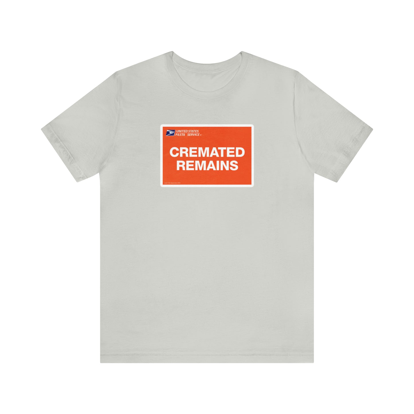 Cremated Remains T-Shirt
