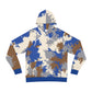 White Castle Camo Hoodie