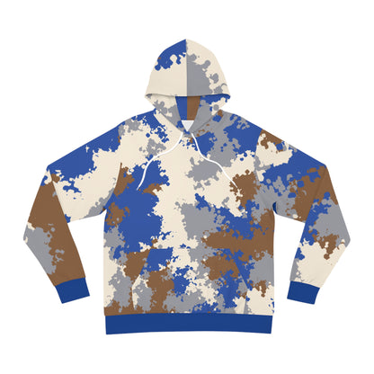 White Castle Camo Hoodie