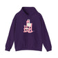 Electric Chair Hoodie