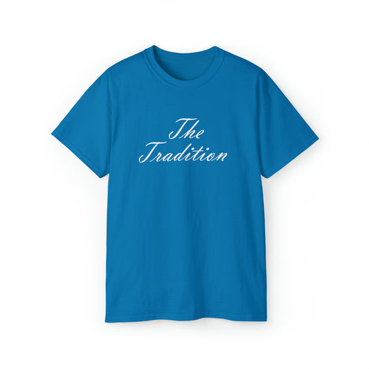 The Tradition T-Shirt
