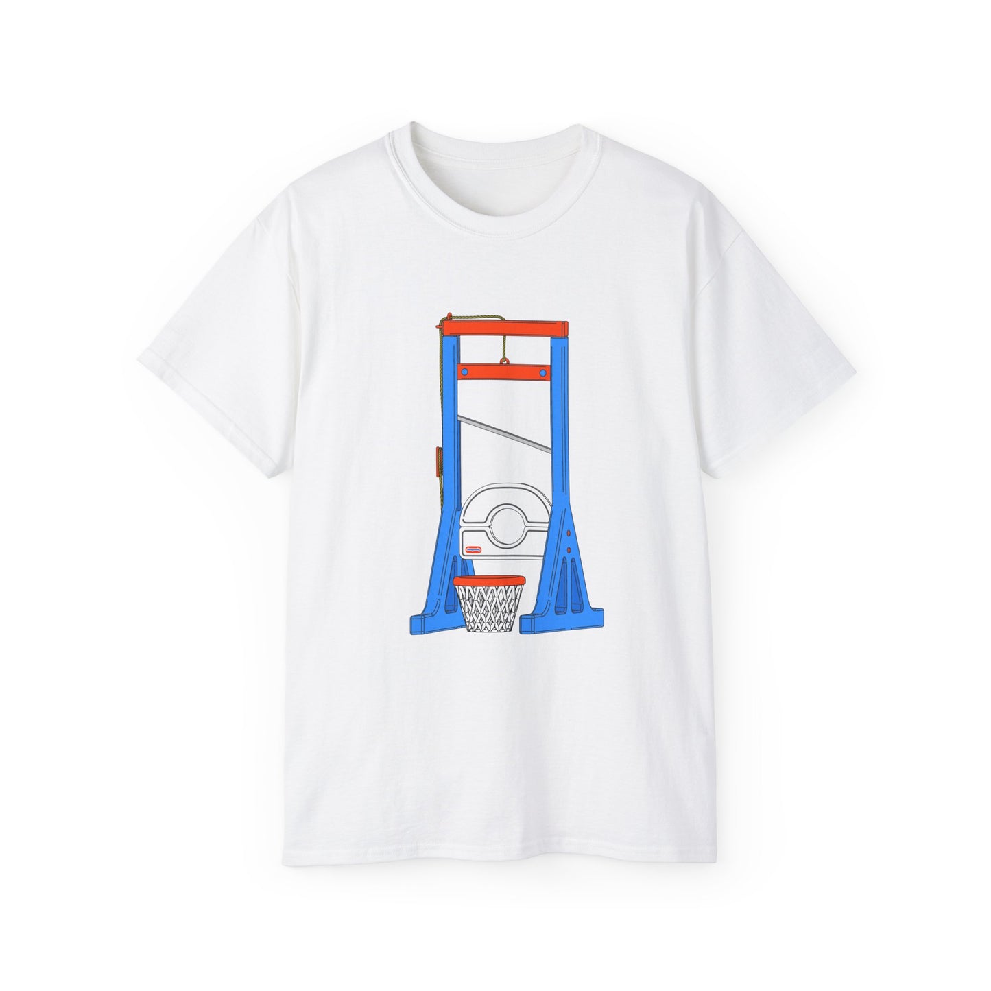 Guillotine T-Shirt