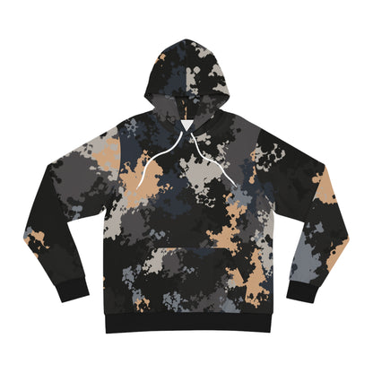 Trash Camouflage Hoodie