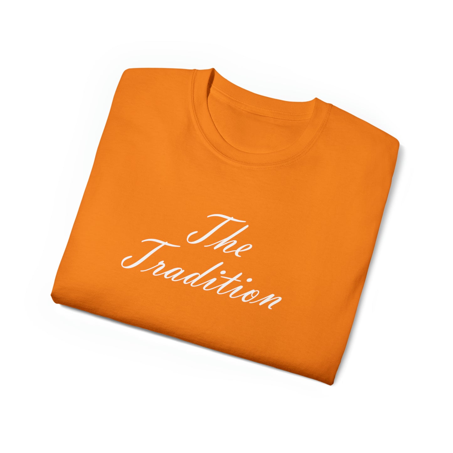 The Tradition T-Shirt