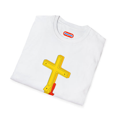 Crucifix T-Shirt