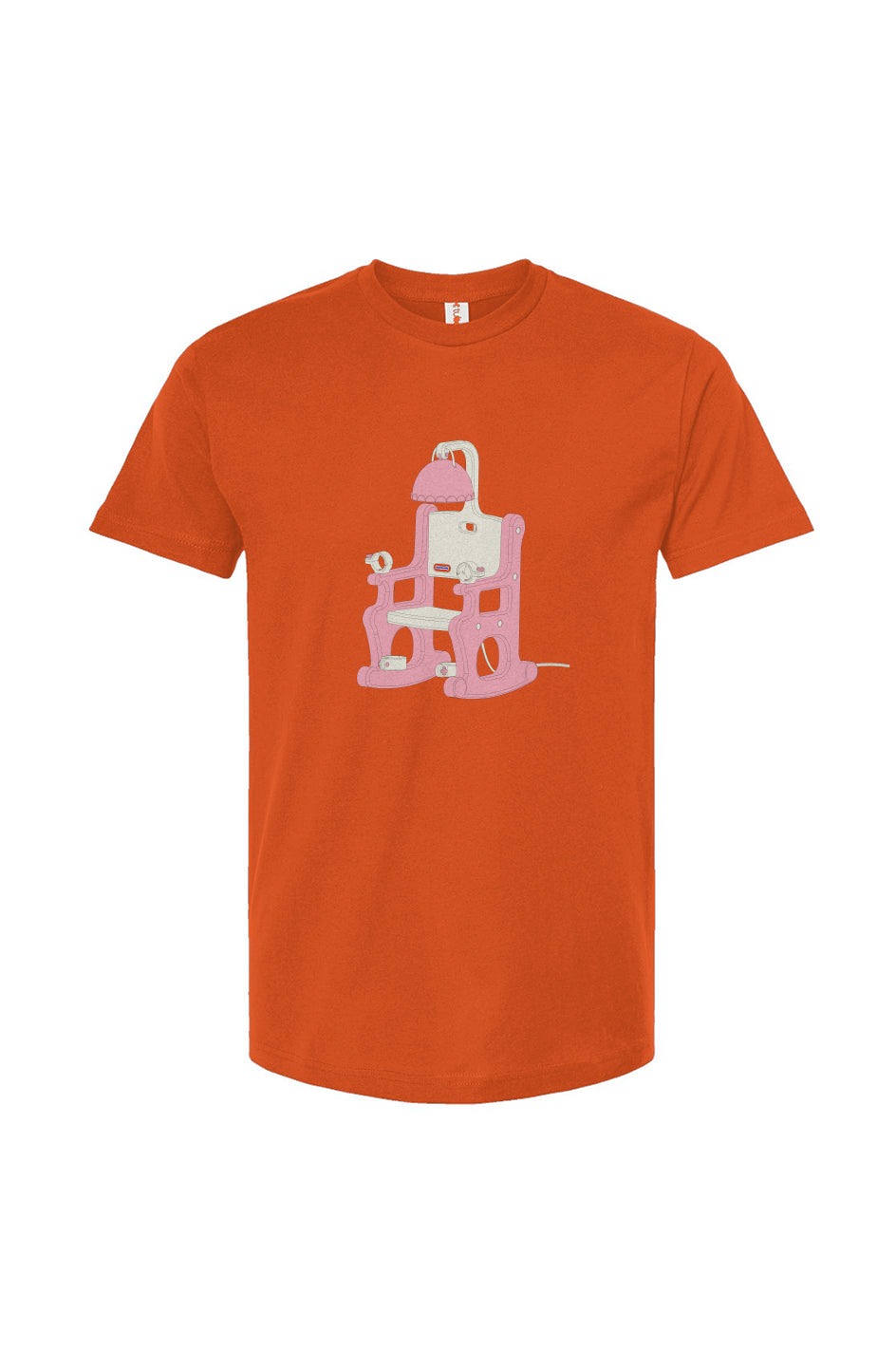 Electric Chair T-Shirt