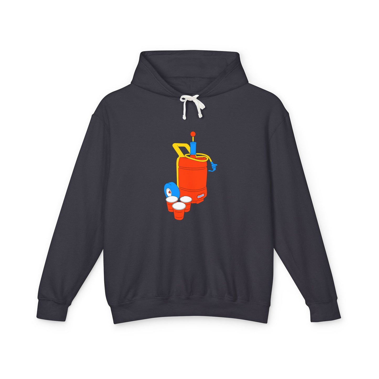 Keg Hoodie