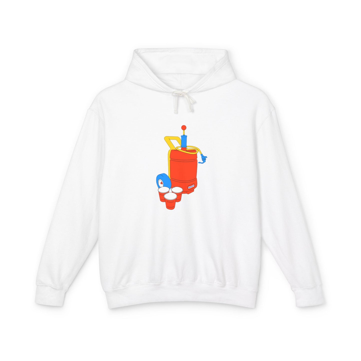 Keg Hoodie