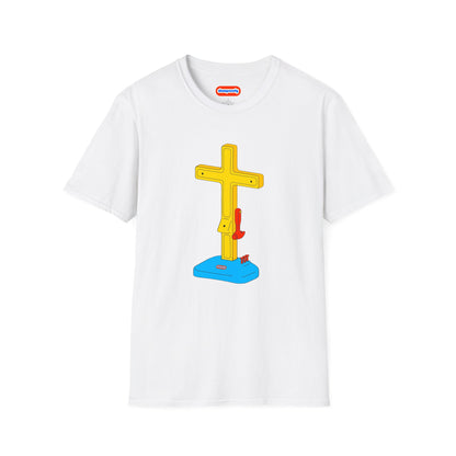 Crucifix T-Shirt