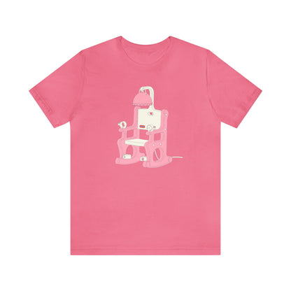 Electric Chair T-Shirt