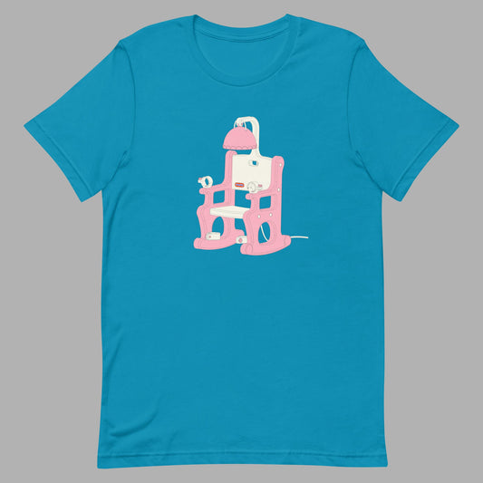 Electric Chair T-Shirt