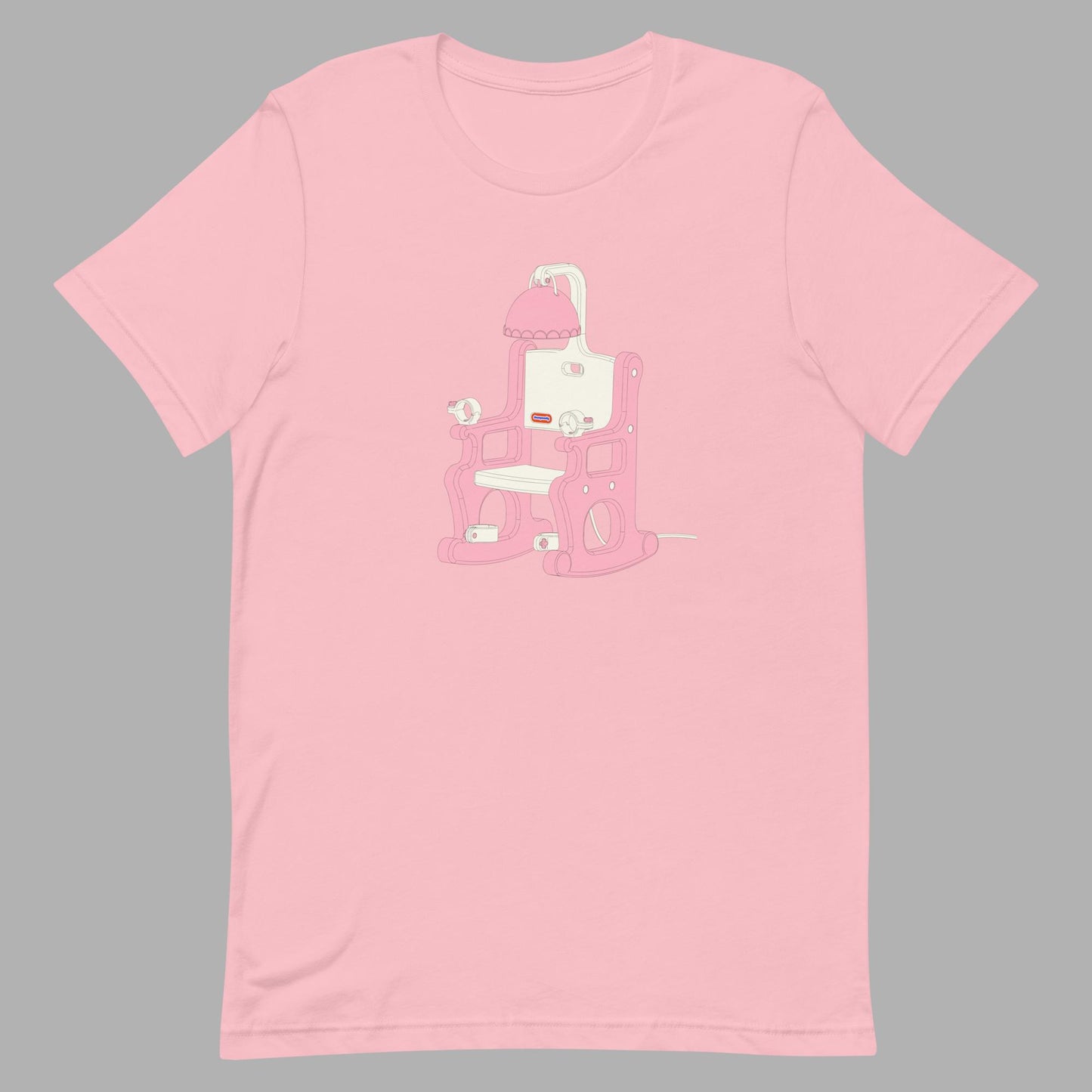 Electric Chair T-Shirt